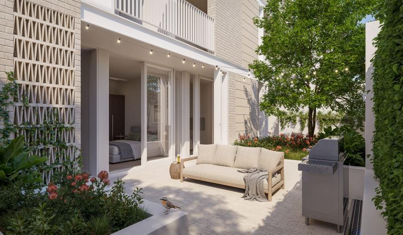 3 Bedroom Property for Sale in Green Point Western Cape